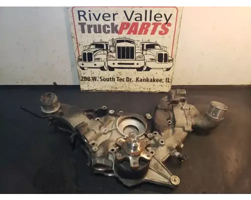 Front Cover International MAXXFORCE 7 River Valley Truck Parts