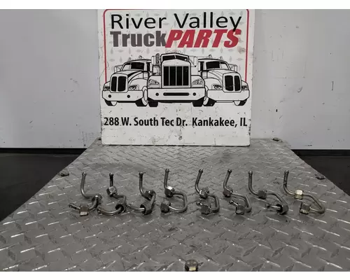 Fuel Injector International MAXXFORCE 7 River Valley Truck Parts