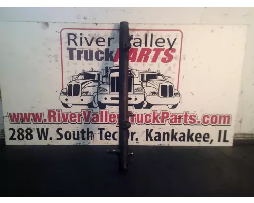 Fuel Injector International MAXXFORCE 7 River Valley Truck Parts