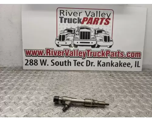 Fuel Injector International MAXXFORCE 7 River Valley Truck Parts