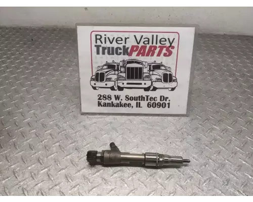 Fuel Injector International MAXXFORCE 7 River Valley Truck Parts