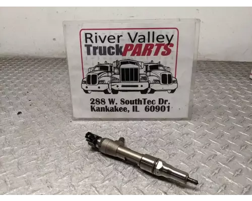 Fuel Injector International MAXXFORCE 7 River Valley Truck Parts