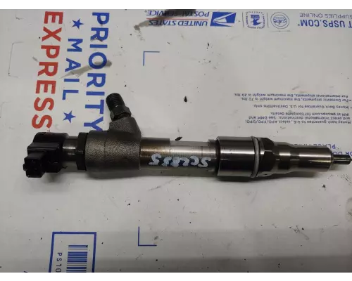 Fuel Injector International MAXXFORCE 7 Machinery And Truck Parts