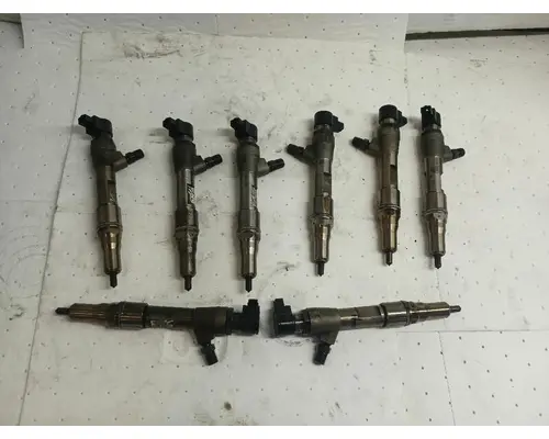 Fuel Injector International MaxxForce 7 Spalding Auto Parts