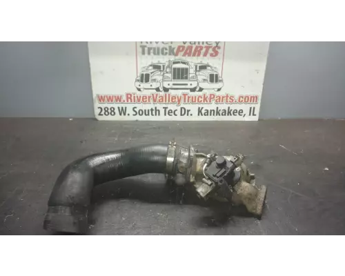 Intake Manifold International MAXXFORCE 7 River Valley Truck Parts