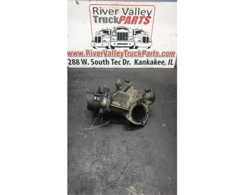 Intake Manifold International MAXXFORCE 7 River Valley Truck Parts