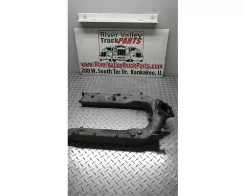 Intake Manifold International MAXXFORCE 7 River Valley Truck Parts