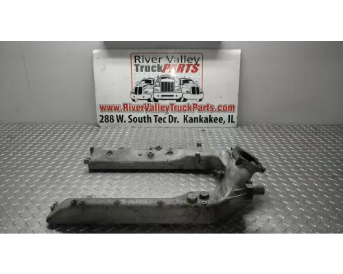 Intake Manifold International MAXXFORCE 7 River Valley Truck Parts