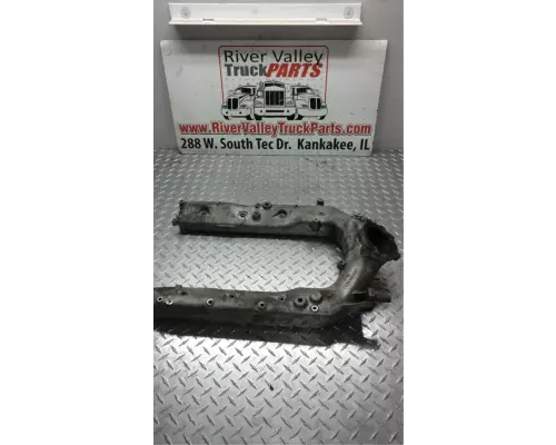 Intake Manifold International MAXXFORCE 7 River Valley Truck Parts