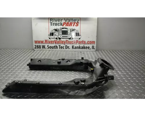 Intake Manifold International MAXXFORCE 7 River Valley Truck Parts