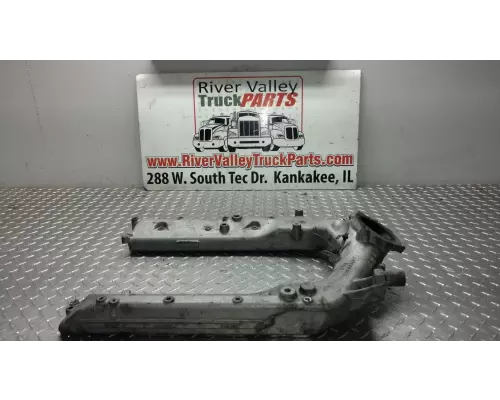 Intake Manifold International MAXXFORCE 7 River Valley Truck Parts