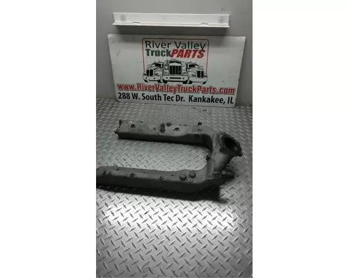 Intake Manifold International MAXXFORCE 7 River Valley Truck Parts