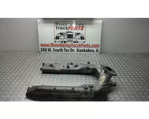 Intake Manifold International MAXXFORCE 7 River Valley Truck Parts