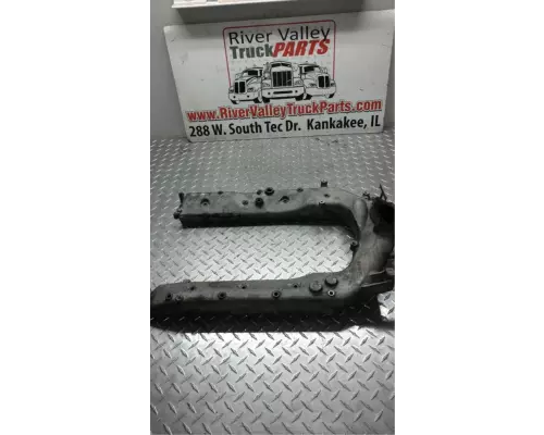 Intake Manifold International MAXXFORCE 7 River Valley Truck Parts