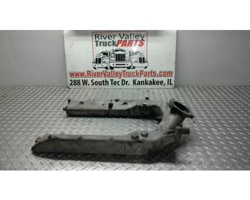 Intake Manifold International MAXXFORCE 7 River Valley Truck Parts