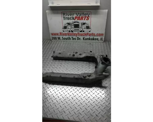 Intake Manifold International MAXXFORCE 7 River Valley Truck Parts