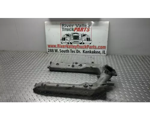 Intake Manifold International MAXXFORCE 7 River Valley Truck Parts