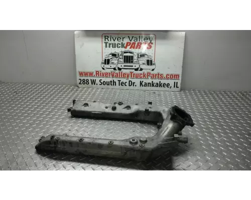 Intake Manifold International MAXXFORCE 7 River Valley Truck Parts