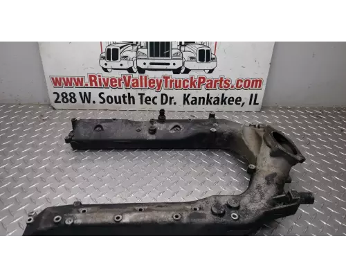 Intake Manifold International MAXXFORCE 7 River Valley Truck Parts