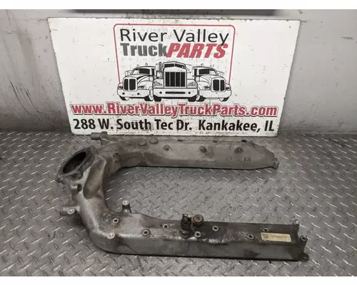 Intake Manifold International MAXXFORCE 7 River Valley Truck Parts