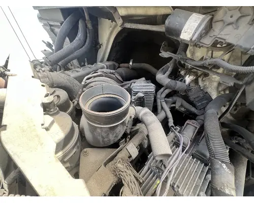Intake Manifold INTERNATIONAL MaxxForce 7 DTI Trucks