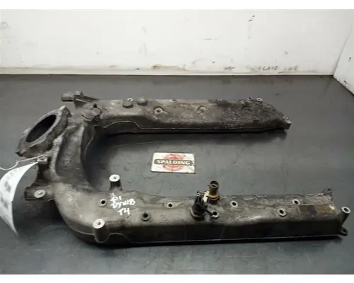 Intake Manifold INTERNATIONAL MaxxForce 7 Spalding Auto Parts