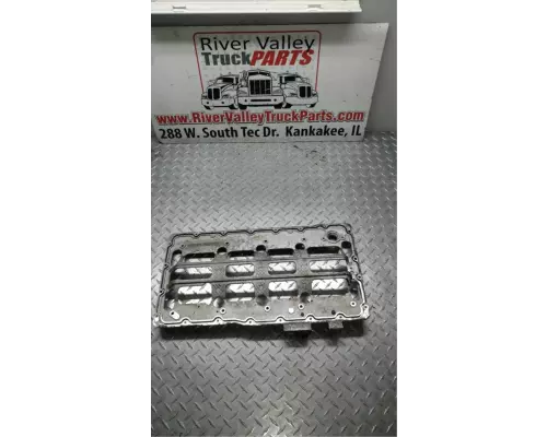 Oil Pan International MAXXFORCE 7 River Valley Truck Parts