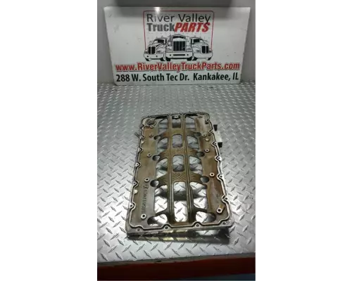 Oil Pan International MAXXFORCE 7 River Valley Truck Parts