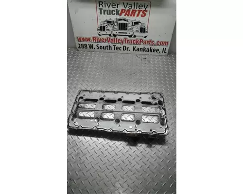 Oil Pan International MAXXFORCE 7 River Valley Truck Parts