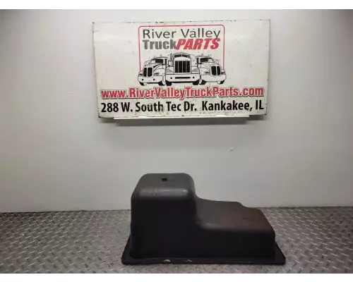 Oil Pan International MAXXFORCE 7 River Valley Truck Parts