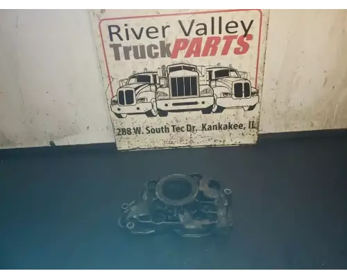 Oil Pump International MAXXFORCE 7 River Valley Truck Parts