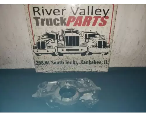 Oil Pump International MAXXFORCE 7 River Valley Truck Parts