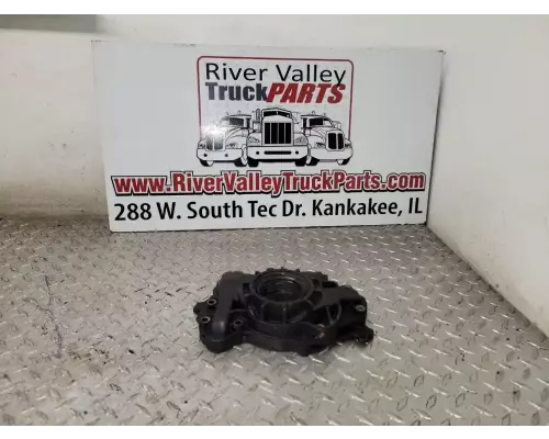 Oil Pump International MAXXFORCE 7 River Valley Truck Parts