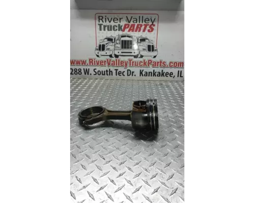 Piston International MAXXFORCE 7 River Valley Truck Parts