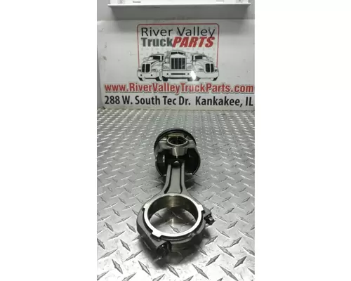 Piston International MAXXFORCE 7 River Valley Truck Parts