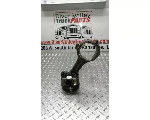 Piston International MAXXFORCE 7 River Valley Truck Parts