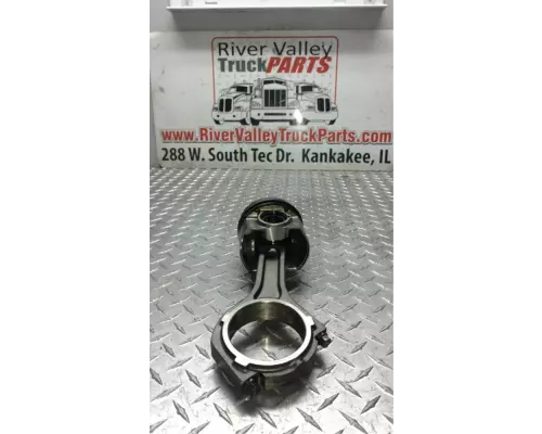 Piston International MAXXFORCE 7 River Valley Truck Parts