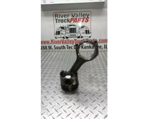 Piston International MAXXFORCE 7 River Valley Truck Parts