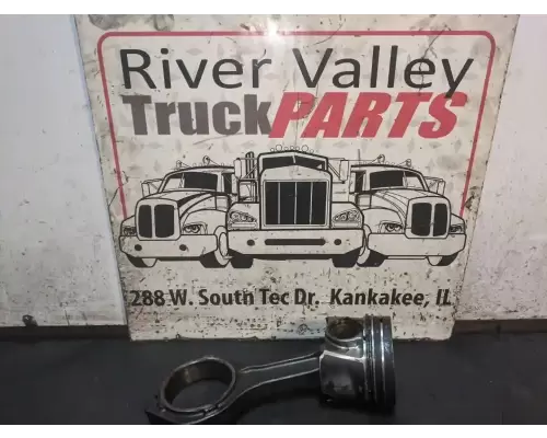 Piston International MAXXFORCE 7 River Valley Truck Parts