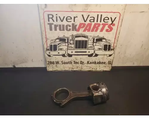 Piston International MAXXFORCE 7 River Valley Truck Parts