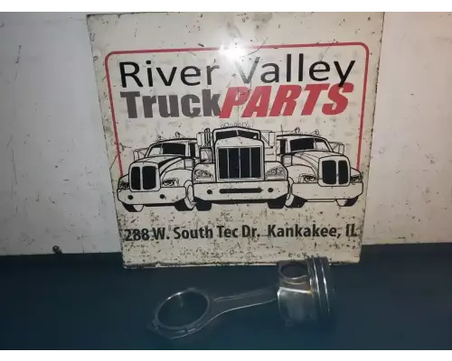 Piston International MAXXFORCE 7 River Valley Truck Parts