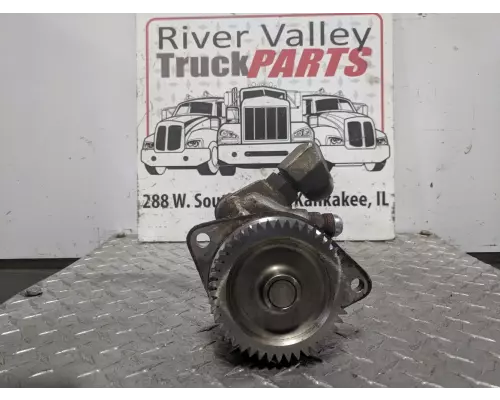 Power Steering Pump International MAXXFORCE 7 River Valley Truck Parts