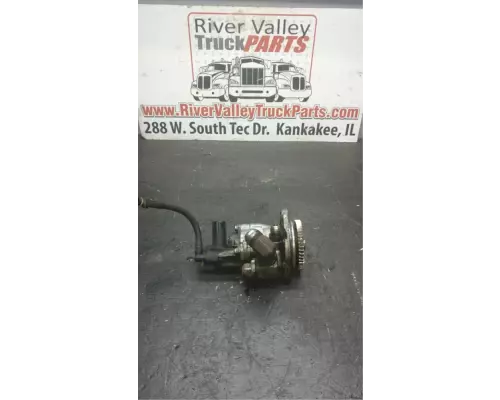 Power Steering Pump International MAXXFORCE 7 River Valley Truck Parts