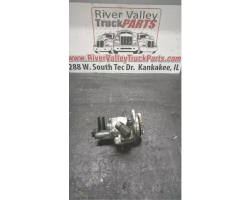 Power Steering Pump International MAXXFORCE 7 River Valley Truck Parts