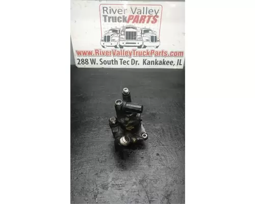 Power Steering Pump International MAXXFORCE 7 River Valley Truck Parts