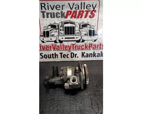 Power Steering Pump International MAXXFORCE 7 River Valley Truck Parts