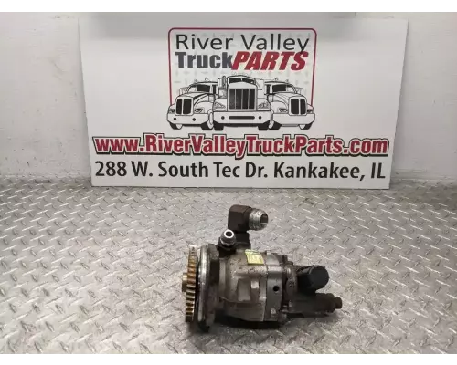 Power Steering Pump International MAXXFORCE 7 River Valley Truck Parts