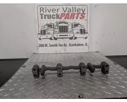 Rocker Arm International MAXXFORCE 7 River Valley Truck Parts