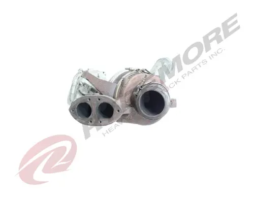 Turbocharger / Supercharger INTERNATIONAL MAXXFORCE 7 Rydemore Heavy Duty Truck Parts Inc