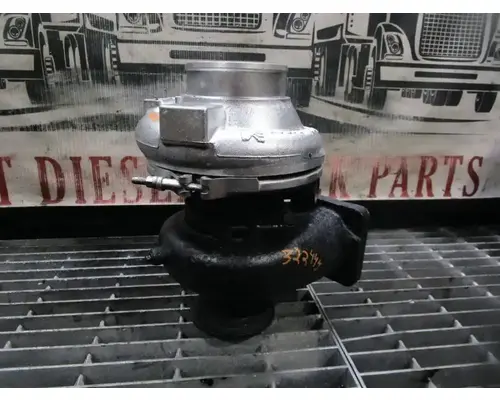Turbocharger / Supercharger International MAXXFORCE 7 Machinery And Truck Parts